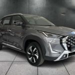 The order relates to a white 2025 Haval Jolion, a grey 2025 Nissan Magnite and a white 2026 Toyota Hilux single cab.
