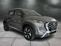 The order relates to a white 2025 Haval Jolion, a grey 2025 Nissan Magnite and a white 2026 Toyota Hilux single cab.