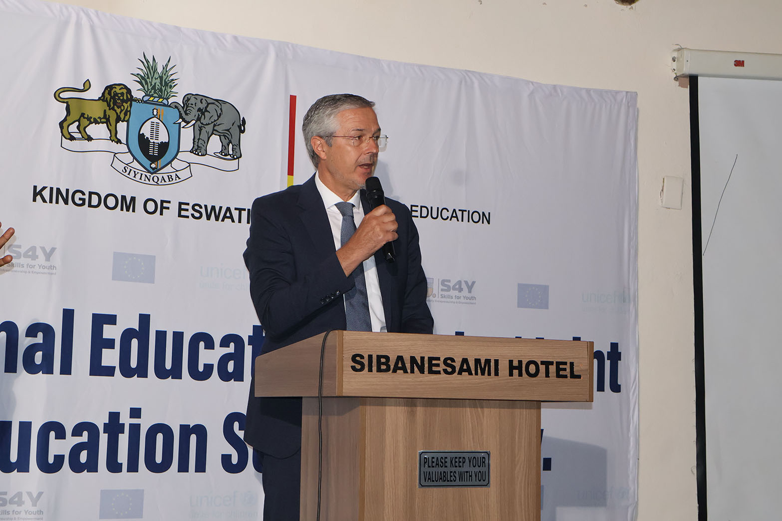 MBABANE – The number of learners leaving school because of pregnancy, abuse at home, substance use and bullying has increased in Eswatini.