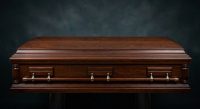 The family dispute over the burial of the deceased has reportedly frustrated efforts to repatriate the body from South Africa.