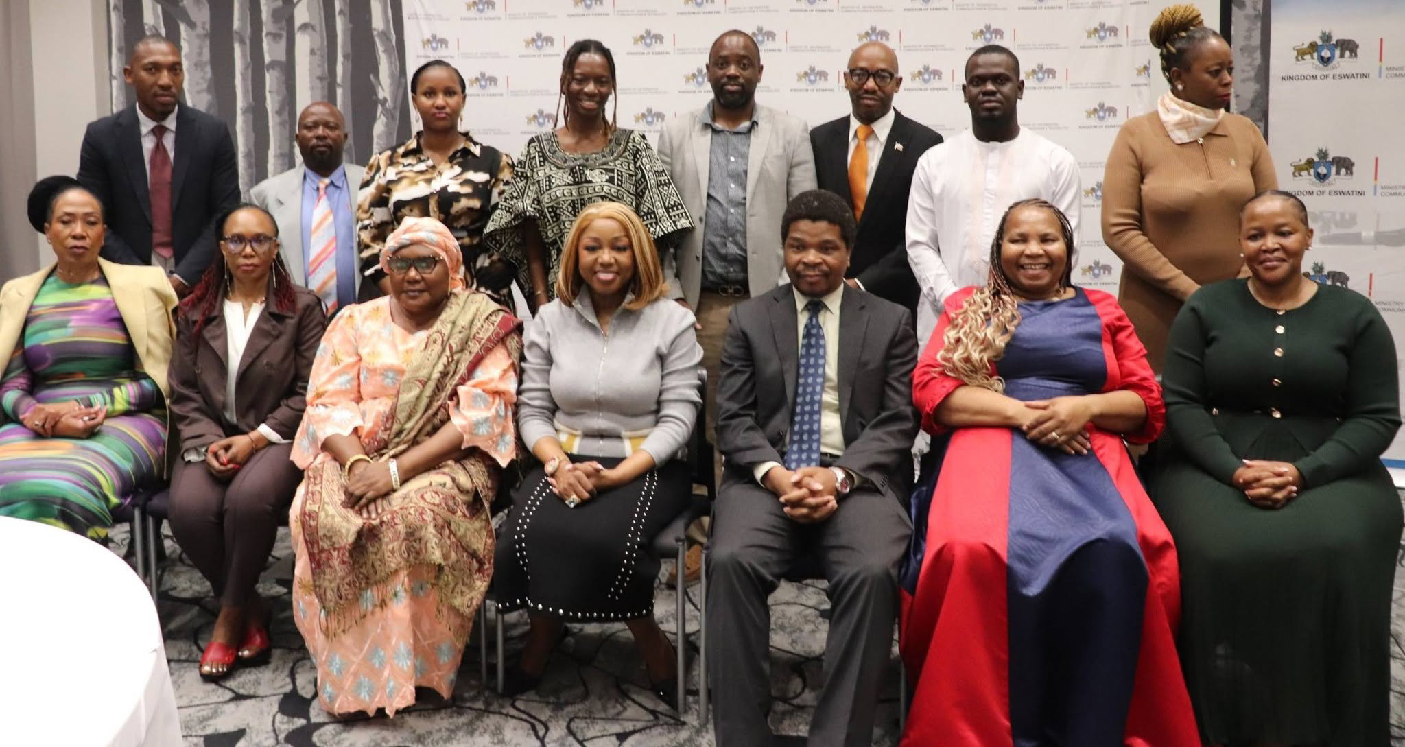 Eswatini Government: New Digital Policy Gender Impact Assessment Framework