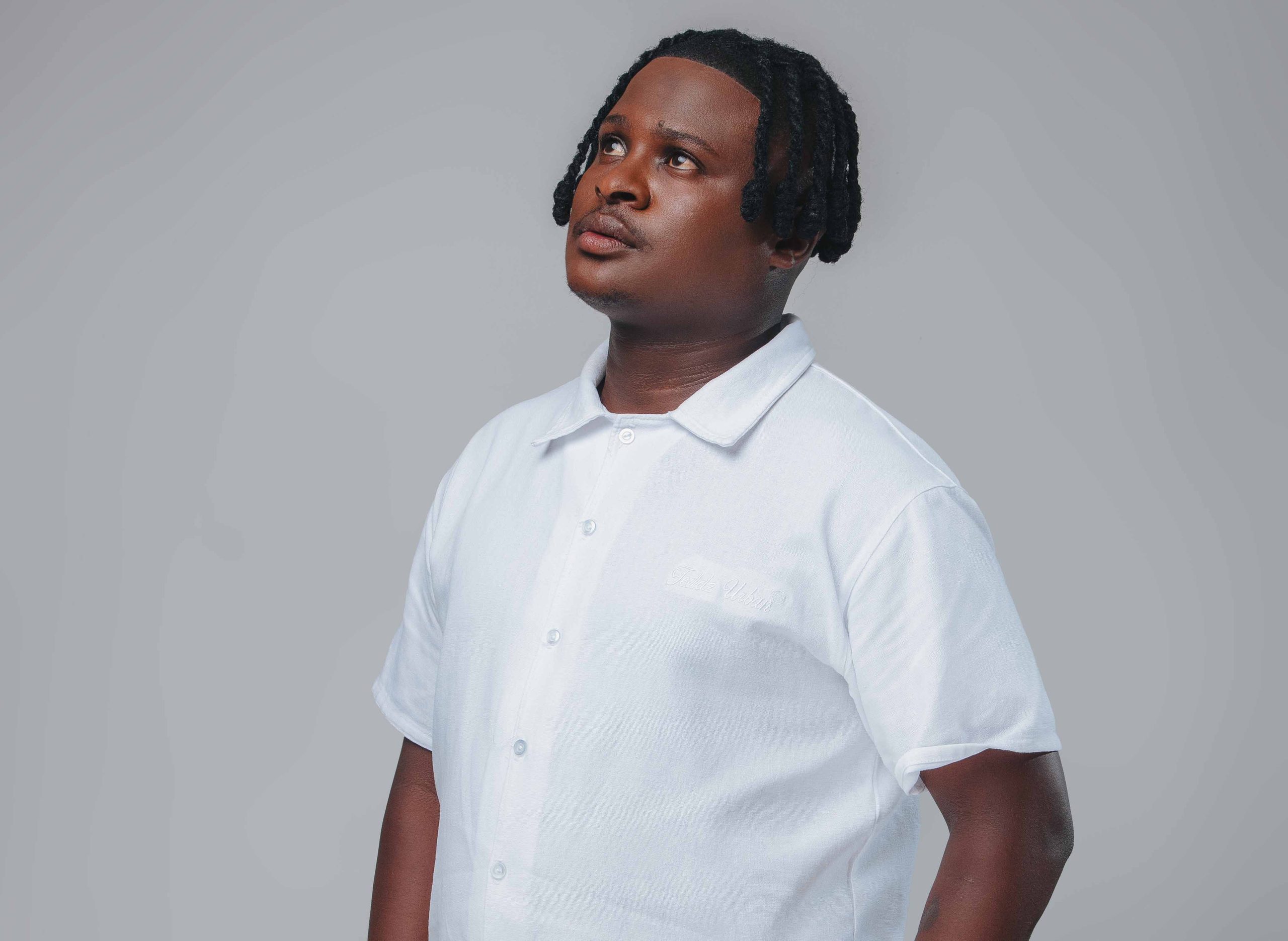 Young Zesh hits over 16k Spotify monthly listeners