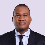 Stnadard Bank Eswatini Chief Executive Mvuselelo Fakudze has been appointed as the new Stanlib Board Chairperson. (File pic)