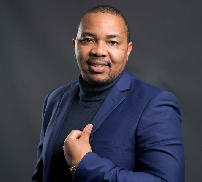 Ndumiso Dlamini, Public Relations Officer (PRO).(Pic: Ndumiso)