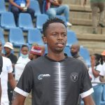 Former Mbabane Highlanders Captain Vusi 'Ramos' Vilakati. (Pic: Times of Eswatini)