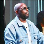 DJ Maphorisa did the most on the Ocean Summer Vibes stage.