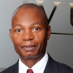 Vunani Group Chief Executive Officer Ethan Dube. (File pics)