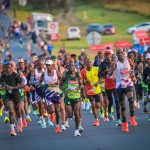 Eswatini local long-distance runners face heartbreak as Comrades Marathon organisers confirmed all 2027 places have been fully allocated. (Pic: Modern Athlete)