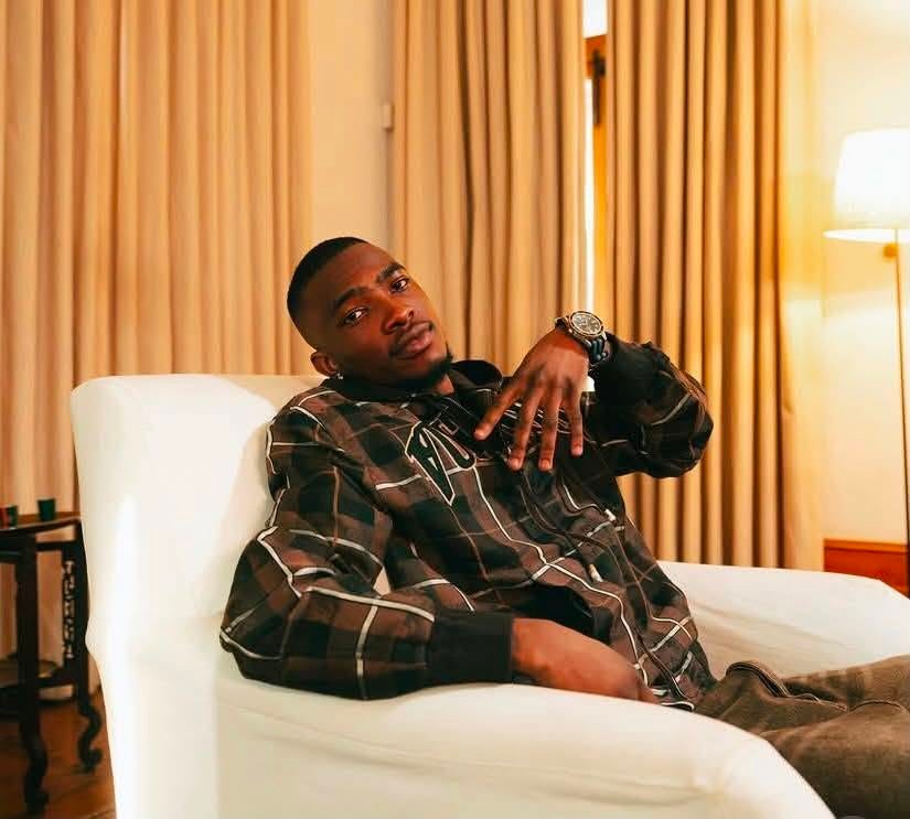 South African DJ and Producer, Royal Musiq, behind the hit songs 'Teze' and 'Wadibusa'.