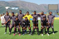 South African businessman Chief Ally Kgomongwe's club Amawele are searching for their first three points of the 2026/27 MTN Premier League season.