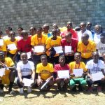 Eswatini will this month begin its squad preparations for next year’s continental Cross-Country Championships. (Pic: Nimrod Hlophe)