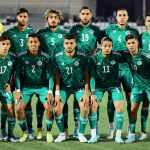 Algeria’s Under-23 squad boasts several Europe-based players ahead of next month’s clash against Eswatini. (Pic: Algeria.com)
