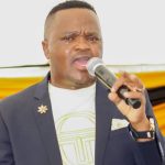 Bishop Vincent Bishop Hlatshwako is facing a child maintenance demand of over E100 000.