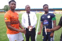 Ezulwini United urge stronger action against breast cancer this October. (Pic: Nimrod Hlophe)