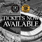Orlando Pirates have announced the sale of the Soweto Derby tickets, slated for October 31. (Pic:Orlando Pirates Football Club website)