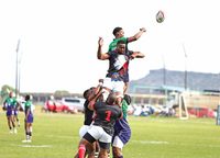 Eswatini has disclosed the venue for Tri-Nations Rugby Test.(Sourced from Lesotho's Newsday)