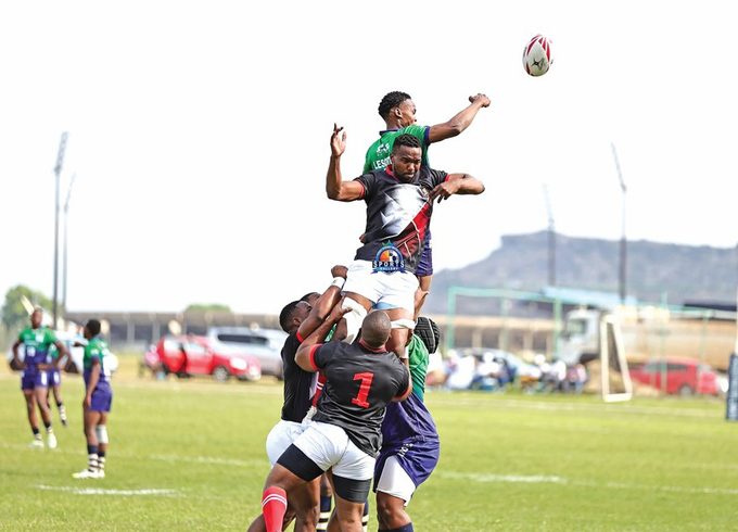 Eswatini has disclosed the venue for Tri-Nations Rugby Test.(Sourced from Lesotho's Newsday)