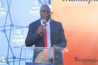 SACA and Athletics Eswatini President Zakhele Dlamini will oversee ASA's reforms. (Pic: Nimrod Hlophe)