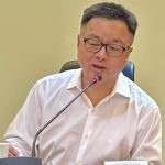 SEF Secretary-General Luo Wen-jia. The foundation actively assists businesses in reducing operational risks. (Pics: Supplied)