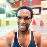 Boxer Thabiso Dlamini is one of two boxers boxers to represent Eswatini at the IBA Africa Championships in DR Congo. (Photo: Times of Eswatini)