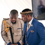 King Misuzulu kaZwelithini has appointed Prince Africa Zulu of Onkweni as Royal Vice Chancellor of the Zulu Kingdom. (Pic: Prince Africa Zulu)