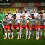 The national team of Malta is reportedly set to play Sihlangu in a friendly match penned for November 12, 2026. (Pic: Malta Football Association)