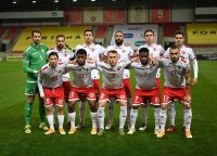 The national team of Malta is reportedly set to play Sihlangu in a friendly match penned for November 12, 2026. (Pic: Malta Football Association)