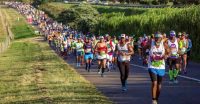 Eswatini is among over 125 countries to feature in the 100th Comrades Marathon in 2027. (Pic: Nova News)