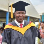 Lavumisa Town Board Chief Executive Officer Thokozani Jabulani Seyama, will he conferred with a Masters during UNESWA'S 44th Graduation ceremony.