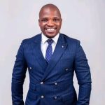 Dr Simon Zwane.