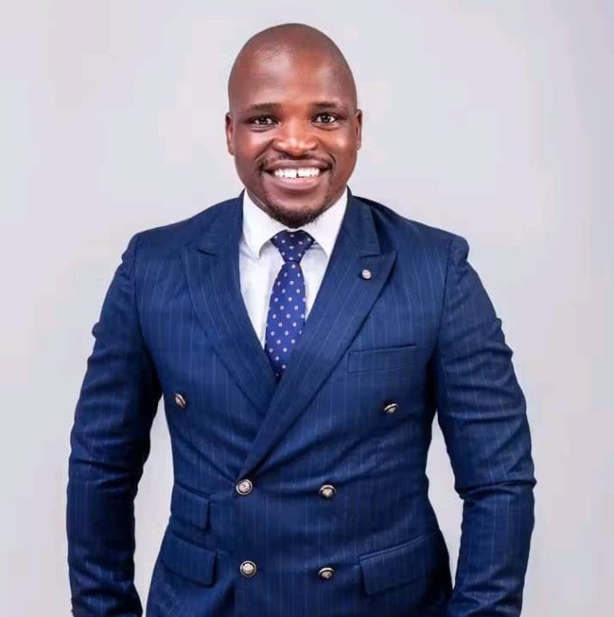 Dr Simon Zwane.