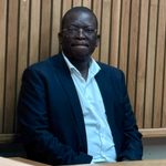 Mashumi Shongwe who is accused of killing his wife, Tigezile Magongo at their home in Extension Four, Nhlangano, on November 30, 2022.