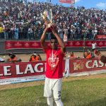 Scottland's Kwakhe Thwala.