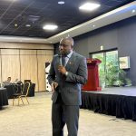 Emmanuel Zvada said retirement planning should begin when an employee enters the workplace, rather than becoming a last-minute discussion when they are preparing to leave.