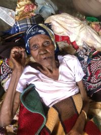 Bedridden gogo, 95, appeals for house BY MNELISI DLAMINI MBABANE – A 95-year-old bedridden woman, Gogo Makomane Mawelela, is appealing for public assistance to build a house where she can receive care in privacy and dignity. Mawelela, who was left paralysed after a car accident, currently shares a single room with her son, daughter-in-law and two young children. Unable to walk or sit up, she depends on her caregivers for daily needs, including washing, changing and treating painful skin sores that have developed from lying down for extended periods. She said the cramped living conditions make it difficult for her to receive care and appealed to the public, government and charitable organisations to help her secure a house of her own. “I am appealing to the public to assist me in building a house,” she said. The situation has also raised concern at the Nkwene Youth Charity Organisation, which sometimes assists Mawelela with food but says it cannot meet all her needs. “It is very painful to see. Washing and taking care of a sick grandmother in a small room where children live is extremely difficult. She needs her own space,” said Mbuso Sibandze of the organisation. Sibandze appealed to Good Samaritans to help Mawelela, saying the organisation provided assistance where possible but lacked the resources to meet her broader needs.