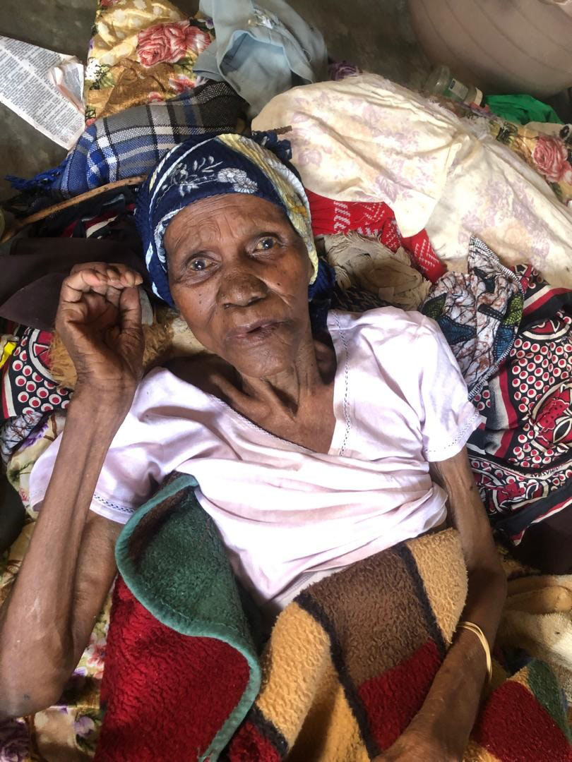Bedridden gogo, 95, appeals for house BY MNELISI DLAMINI MBABANE – A 95-year-old bedridden woman, Gogo Makomane Mawelela, is appealing for public assistance to build a house where she can receive care in privacy and dignity. Mawelela, who was left paralysed after a car accident, currently shares a single room with her son, daughter-in-law and two young children. Unable to walk or sit up, she depends on her caregivers for daily needs, including washing, changing and treating painful skin sores that have developed from lying down for extended periods. She said the cramped living conditions make it difficult for her to receive care and appealed to the public, government and charitable organisations to help her secure a house of her own. “I am appealing to the public to assist me in building a house,” she said. The situation has also raised concern at the Nkwene Youth Charity Organisation, which sometimes assists Mawelela with food but says it cannot meet all her needs. “It is very painful to see. Washing and taking care of a sick grandmother in a small room where children live is extremely difficult. She needs her own space,” said Mbuso Sibandze of the organisation. Sibandze appealed to Good Samaritans to help Mawelela, saying the organisation provided assistance where possible but lacked the resources to meet her broader needs.